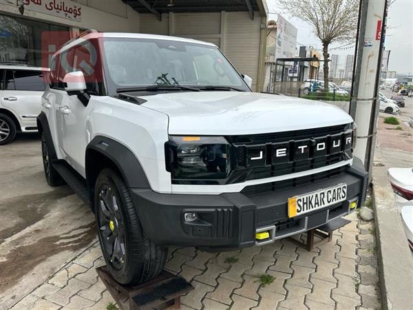 جيتور T2 2025 للبيع في العراق - السليمانية